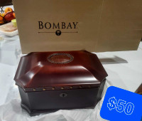 Jewellary Box (BOMBAY)