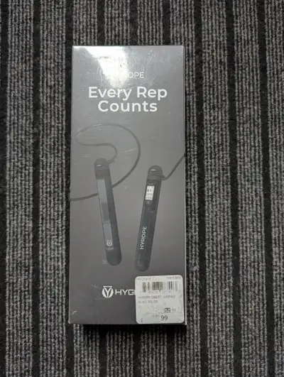 Wifi Skipping Rope, View more