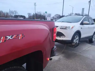 We buy your cars and truck for scarp and parts for various price start from 100 to 2500 whather runn...