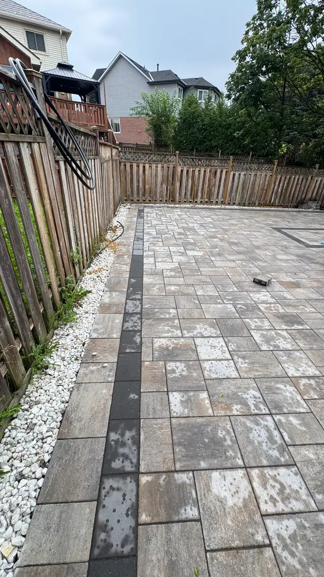 Interlocking Patio Stones566985236929597443
