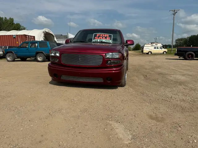 2006 GMC custom 507644855064340488