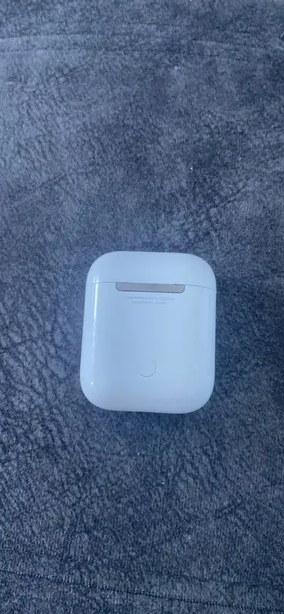 Apple airpods 2nd generation 