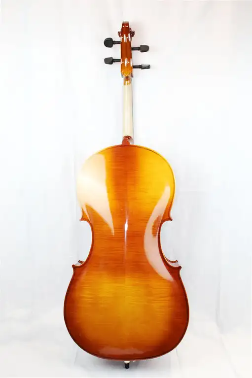 Cello Full Size 4/4 solid wood Brand New in String in Mississauga / Peel Region - Image 4