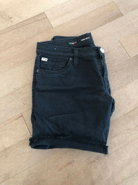 Shorts  jeans Miss Sixty