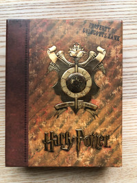 Harry Potter and the Deathly Hallows 2-Movie Collection