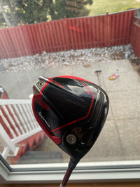 Taylormade  Stealth 2 HD Driver 