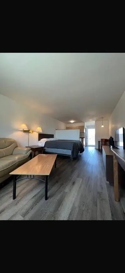 Comfortable Kitchenette Rooms Available – Lower Hart Highway Looking for a clean, affordable place t...