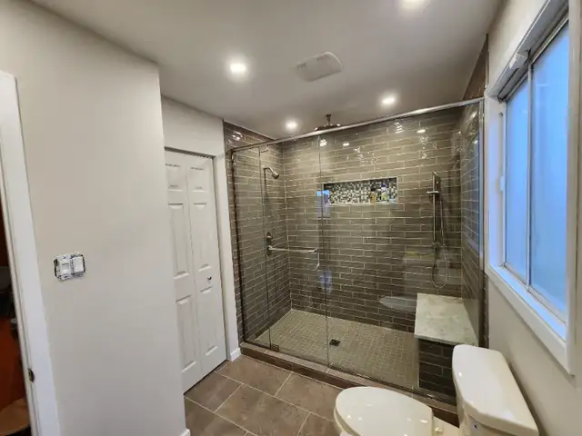 Handyman/Renovations in Renovations, General Contracting & Handyman in City of Montréal - Image 8