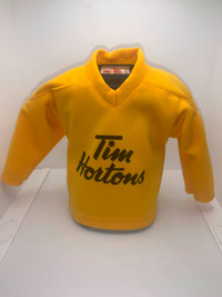 NHL Sidney Crosby Timbits Jersey - Coin Bank