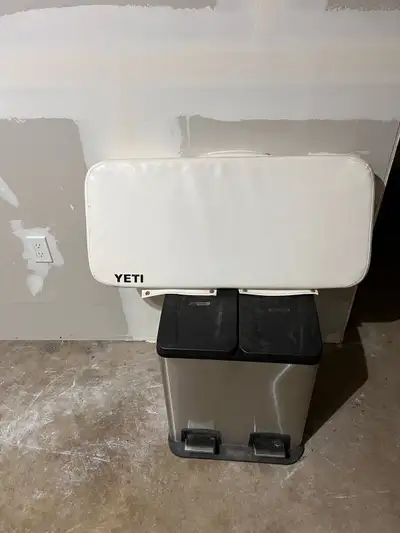 Yeti cooler cushion for Tundra 65 or 75 , View more