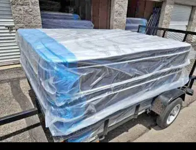 Stretch Out in King Size Mattress, View more
