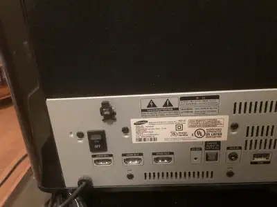 Wireless sub woofer, View more