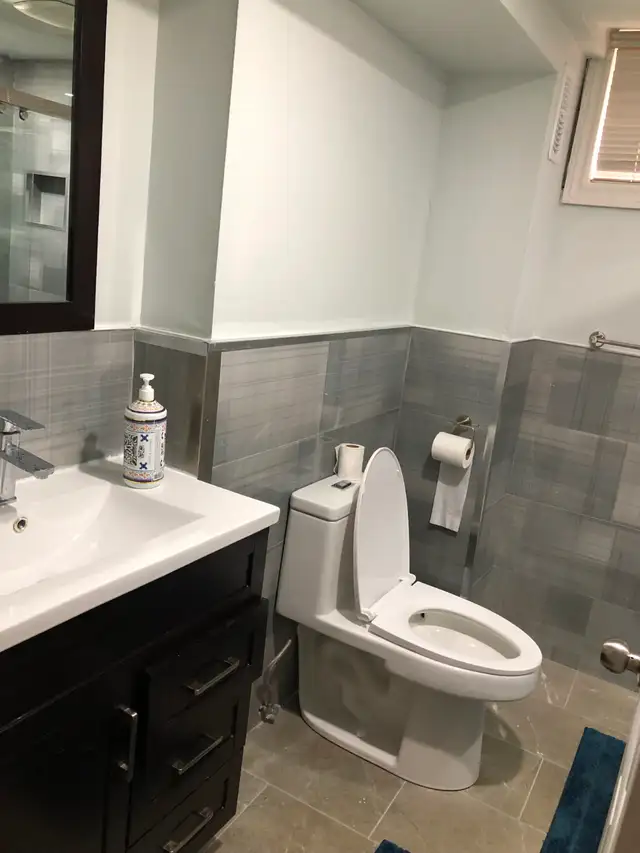 Room for rent in Room Rentals & Roommates in City of Toronto - Image 9