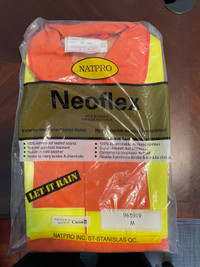 Neoflex Rain Coats