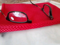 CLIC Reading Glass (2.00) 5 pairs available