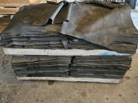 Rubber Mats For Sale