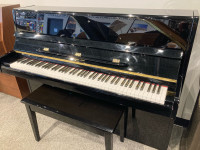 Hazelton Bros. HB108 Upright Piano