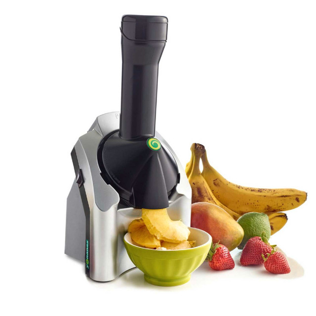 Yonanas - The Healthy Dessert Maker in Processors, Blenders & Juicers in Edmonton - Image 3
