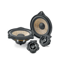 FOCAL INSIDE FLAX TESLA COMPONENT KIT IST3Y100