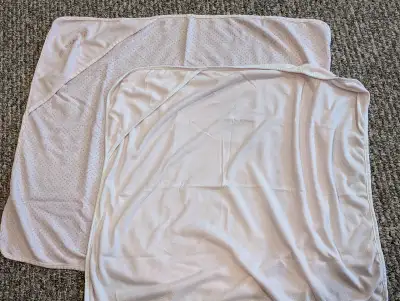 Serviettes bébé/ baby towels, View more