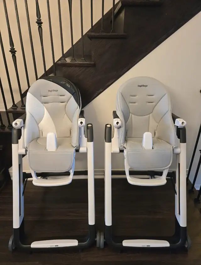 High Chair Siesta Peg Perego63234551447427121