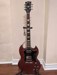 2016 Gibson SG 