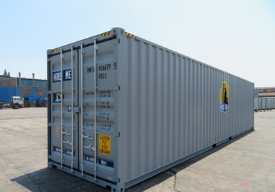 Conteneur 40FT | Conteneur Maritime Standard, View more