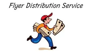 Seeking Flyer delivery job, View more