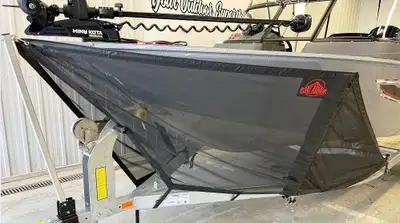 Boat Armor is a superior brand of Boat Hull Trailering Protection that excels above all others. The...