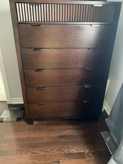 King Bedroom Set for Sale – $1,500 , View more