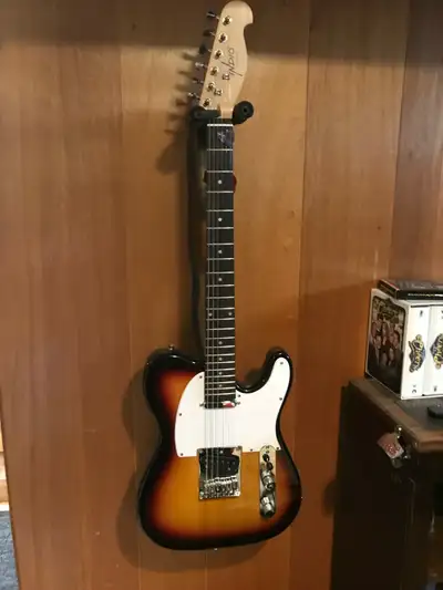 Indio Telecaster $199.99, View more