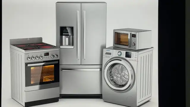 AC/Appliance Repair/ HVAC/Ductwork Service & Install62863229433731122