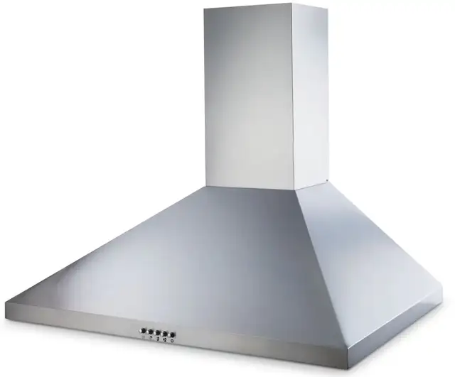 MASTER Chef Pyramid Range Hood in Stoves, Ovens & Ranges in Markham / York Region - Image 2
