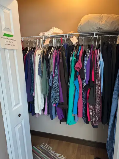 women’s plus size clothing 1x-4x, View more