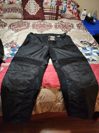 Harley-Davidson Brand New Men's Grit Adventure Pants.  Size XL
