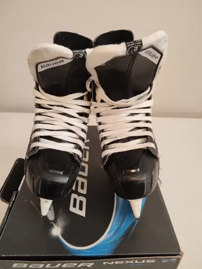 Hockey skates Bauer Nexus 55., View more