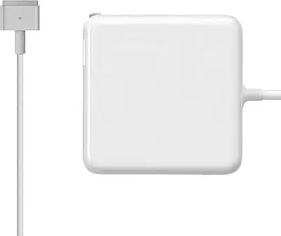60W Magsafe 2 Power Adapter Fast Charger T-Tip Magnetic for Mac, View more