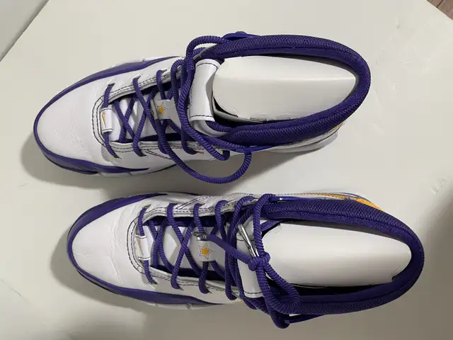 Nike Kobe 1 Protro - Think 16 Close Out 2018 (Men) in Men's in City of Toronto - Image 8