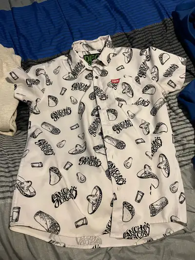 a little bit too small now and only worn on occasions