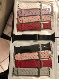 Apple  watch band  40mm