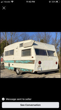  classic private collection camper retro trailers 1960s business
