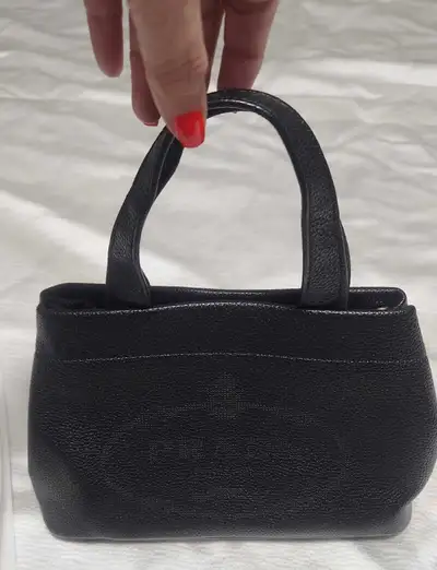 Prada bag, View more