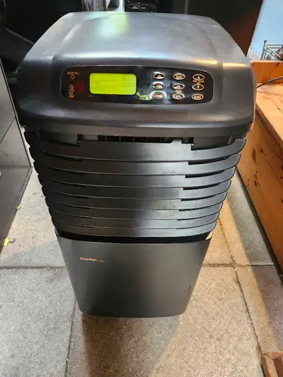 Danby Portable Airconditioner 8300 BTU, View more