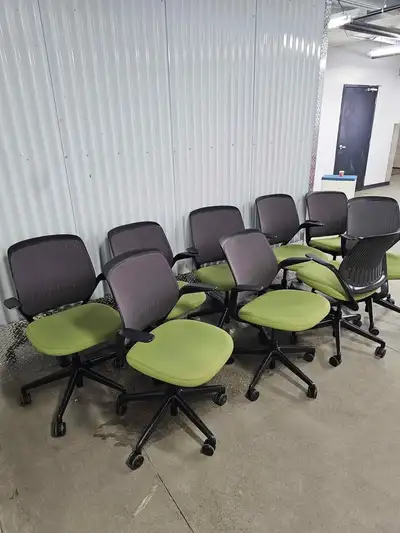 office chairs for sale - Steelcase Cobi, View more