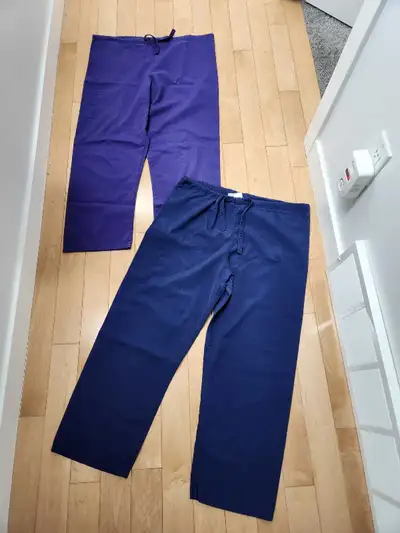 Fundamentals Scrub Pants - Size Medium, View more