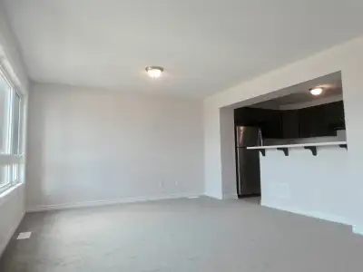 2-Bedroom Townhouse for Rent in Kanata/Stittsville