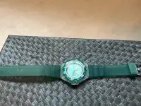 Vintage Eddie Bauer Watch - 165 Water Resistant, Japan Quartz
