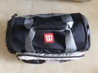 Wilson Gym Bag / Travel bag