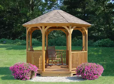 gazebo for sale , View more
