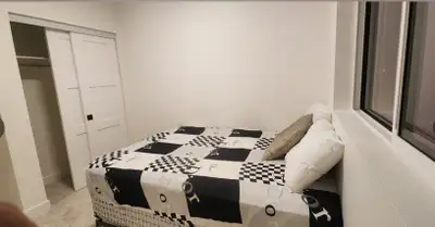 HOME away from HOME OFFERING- Free days if tenant decides to move before 1st of the month $30 for al...